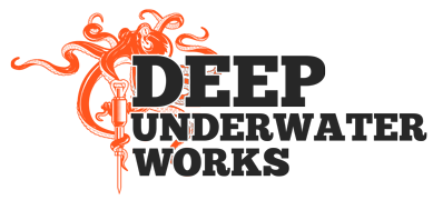 Deep Underwater Works